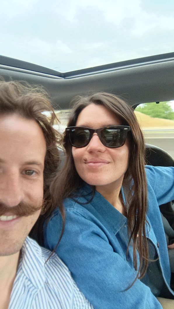 Simon & Chiara