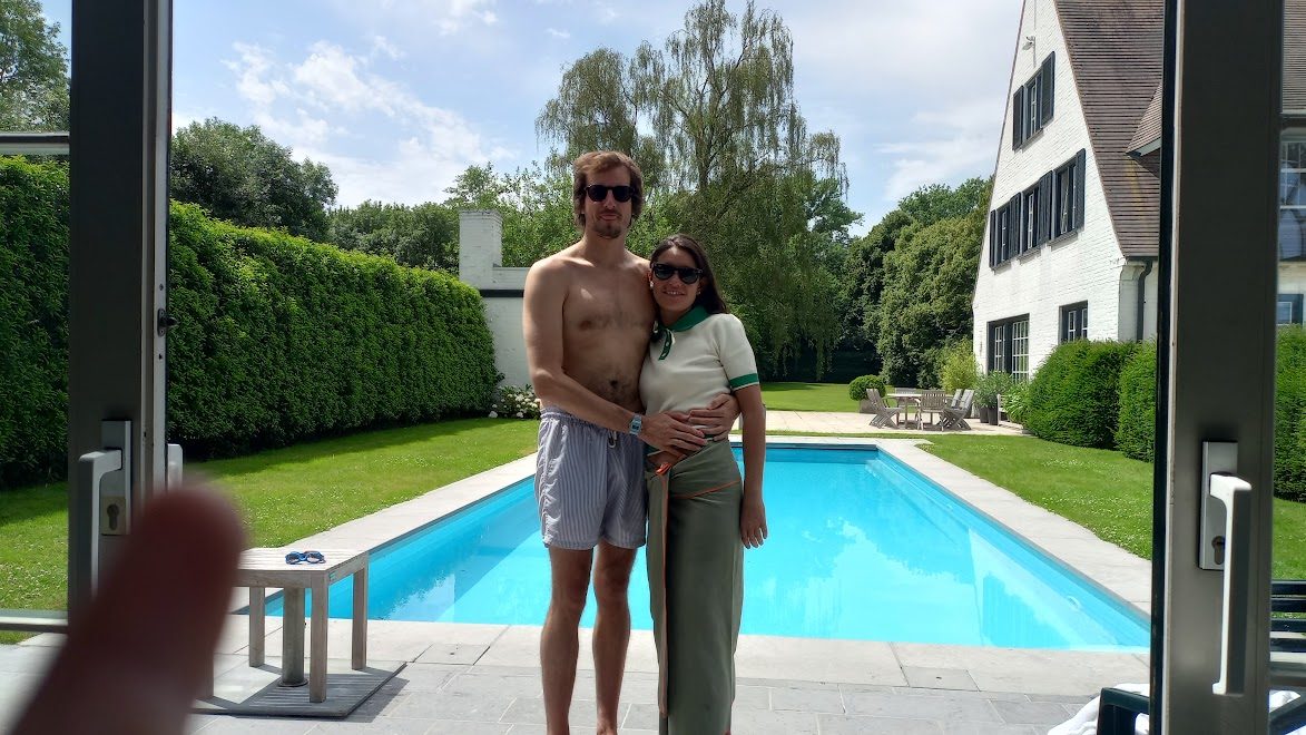 Simon & Chiara