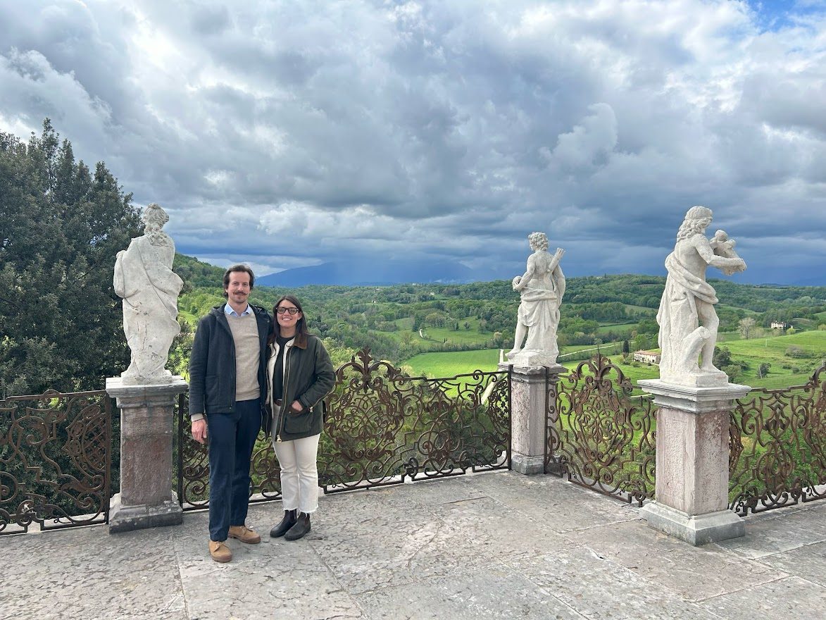 Simon & Chiara