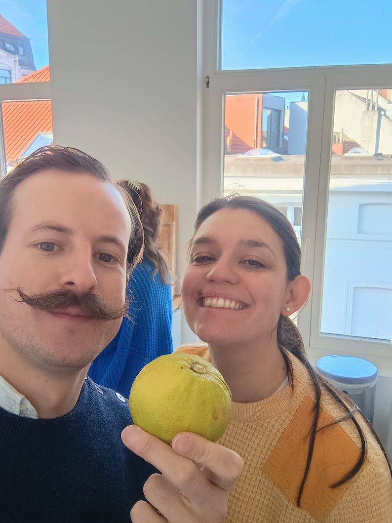 Simon & Chiara